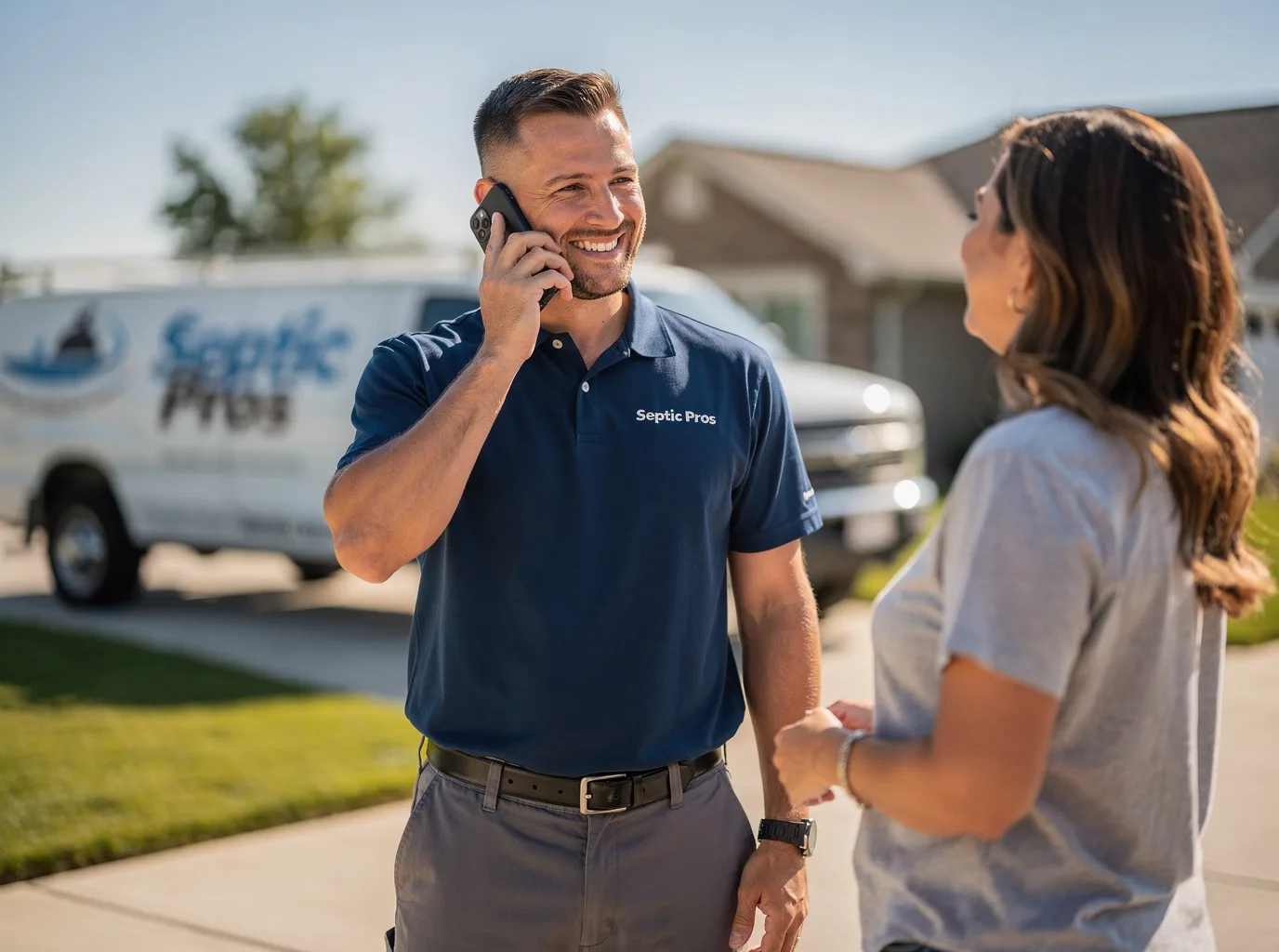 Septic Tank Pumping Paducah, TX FAQs